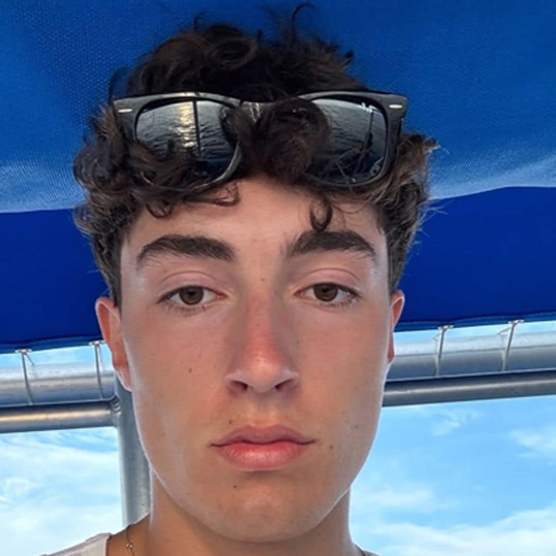 La ex de Plex habla por primera vez de la relación del influencer y Aitana y confirma lo que muchos intuían