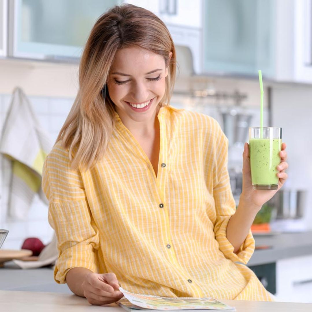 Qué debes comer (y qué no) si quieres tener un hígado sano