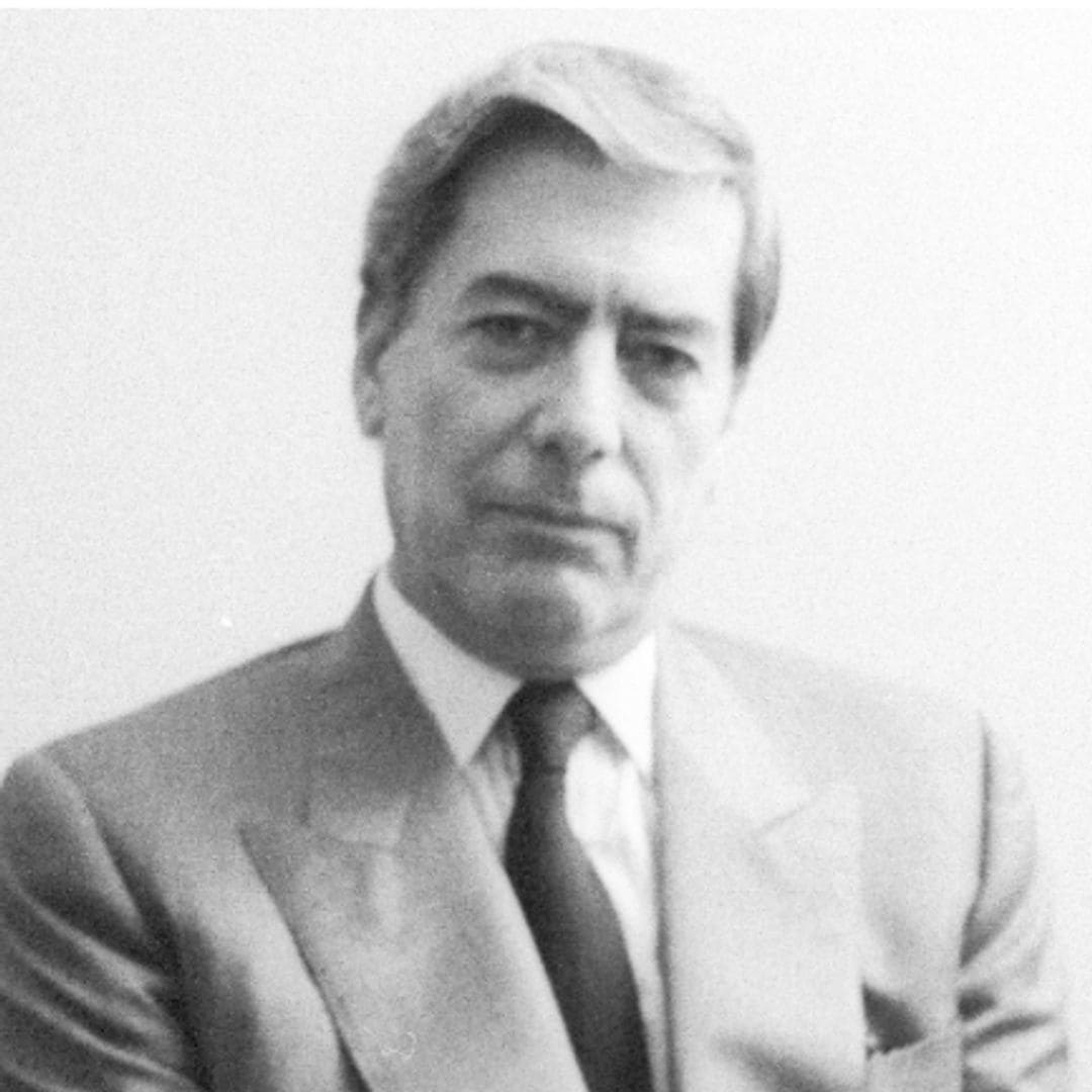 Mario Vargas Llosa y Gabriel García Márquez: de una fuerte complicidad al suceso que rompió su amistad