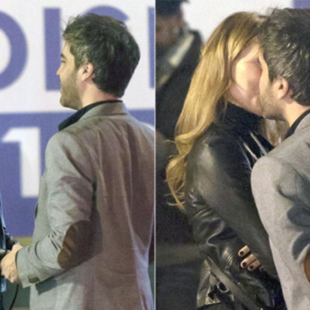 Risas que acaban en besos: La secuencia del amor entre Patricia Conde y Ernesto Sevilla