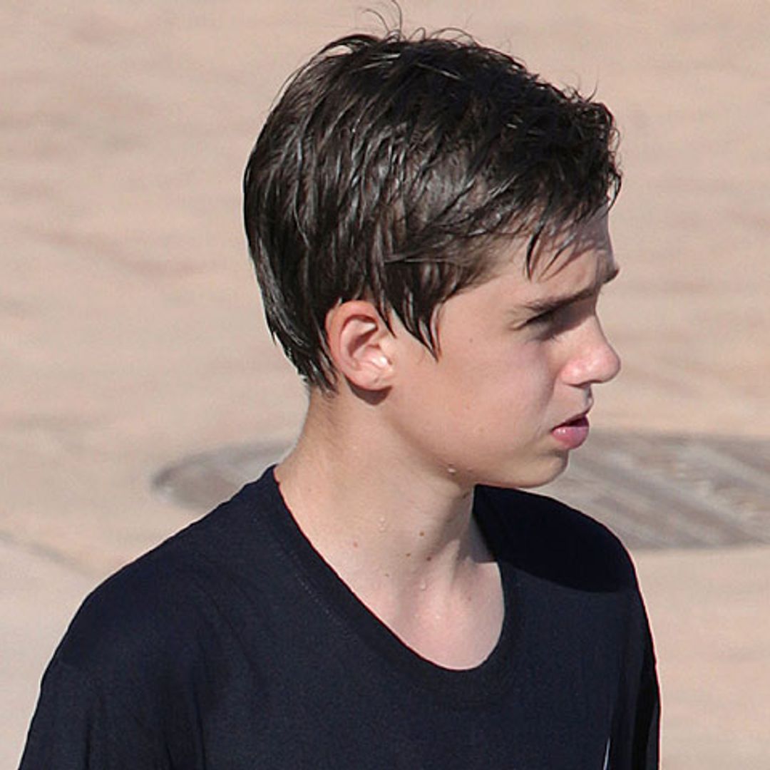 Pablo Urdangarin, hijo de la infanta Cristina y joven promesa del deporte, cumple 18 años