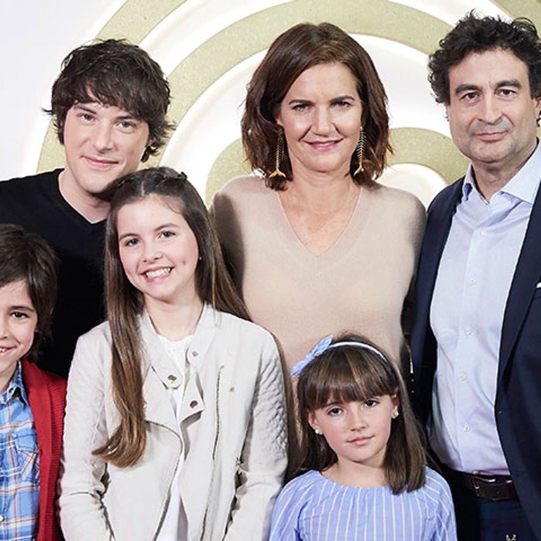 Lágrimas y diversión en el arranque de 'MasterChef Junior 6'