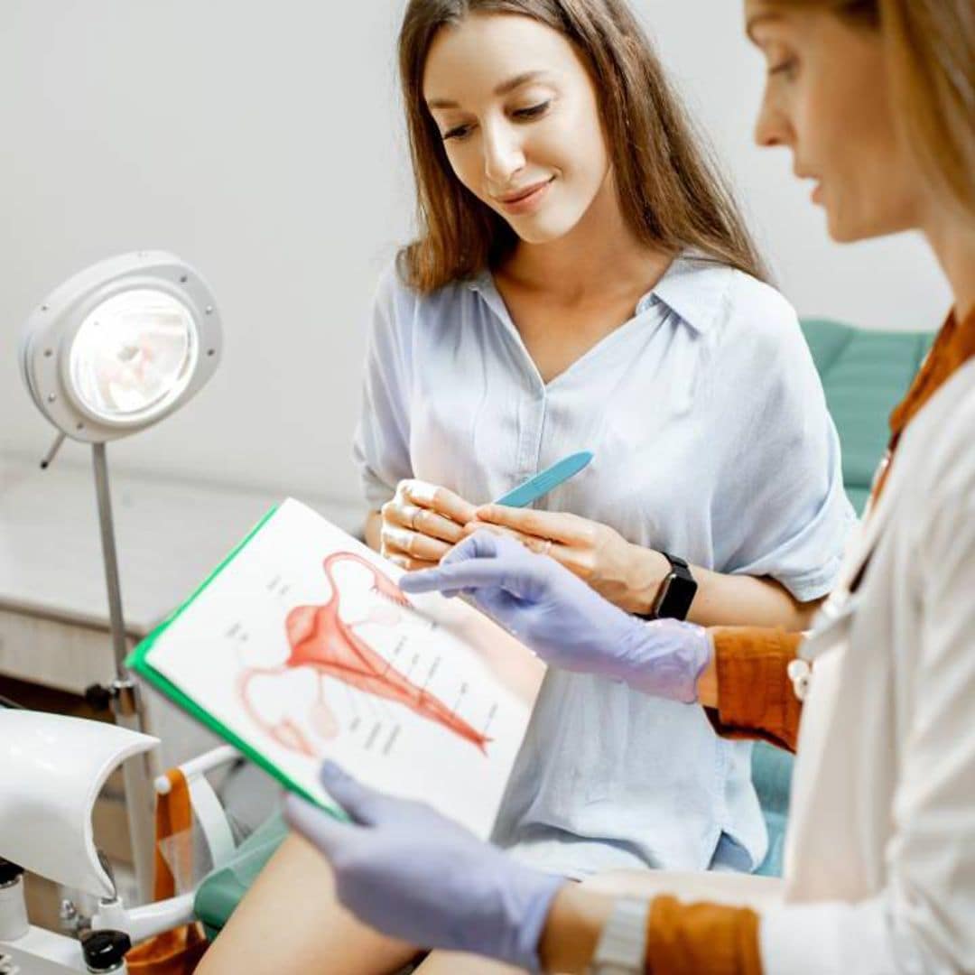 Si tengo un teratoma, ¿influye en mi fertilidad?