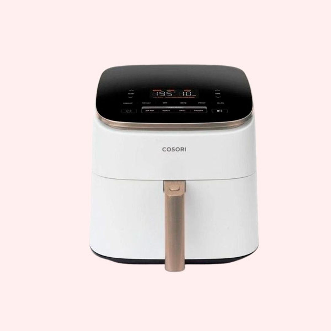 Un airfryer Cosori
