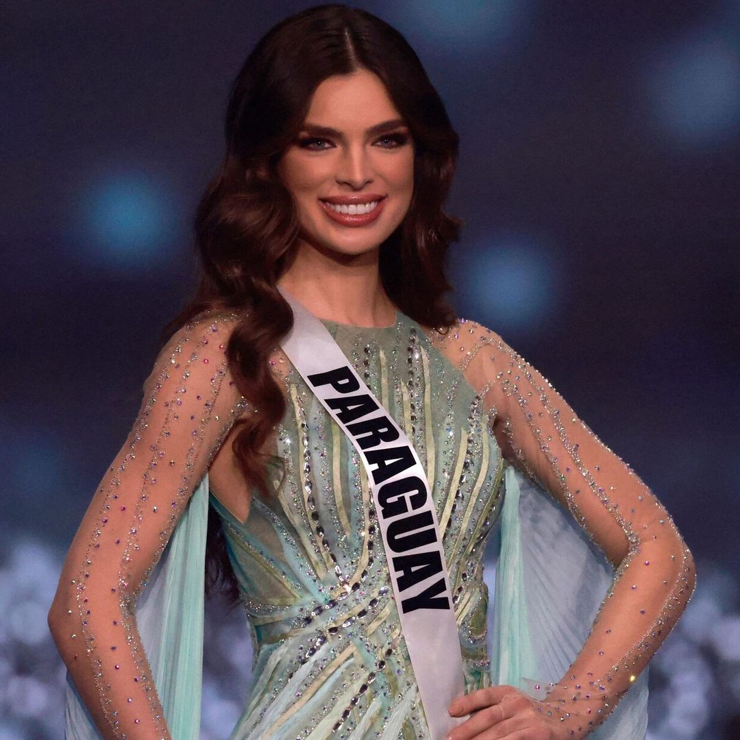Nadia Ferreira reflexiona sobre su paso por Miss Universo, a punto de haber ganado la corona