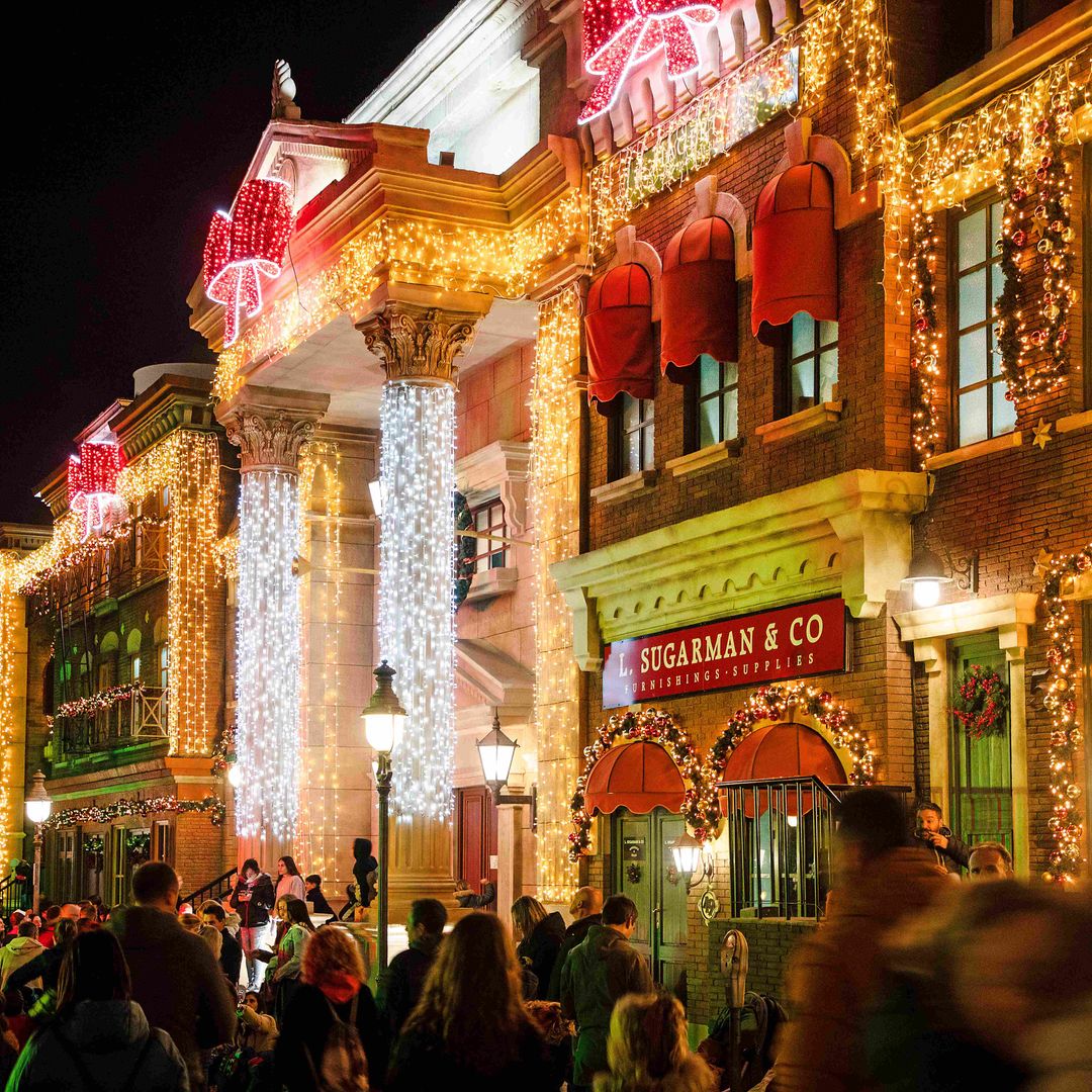 Los mejores planes familiares para alargar la magia de Reyes en Madrid