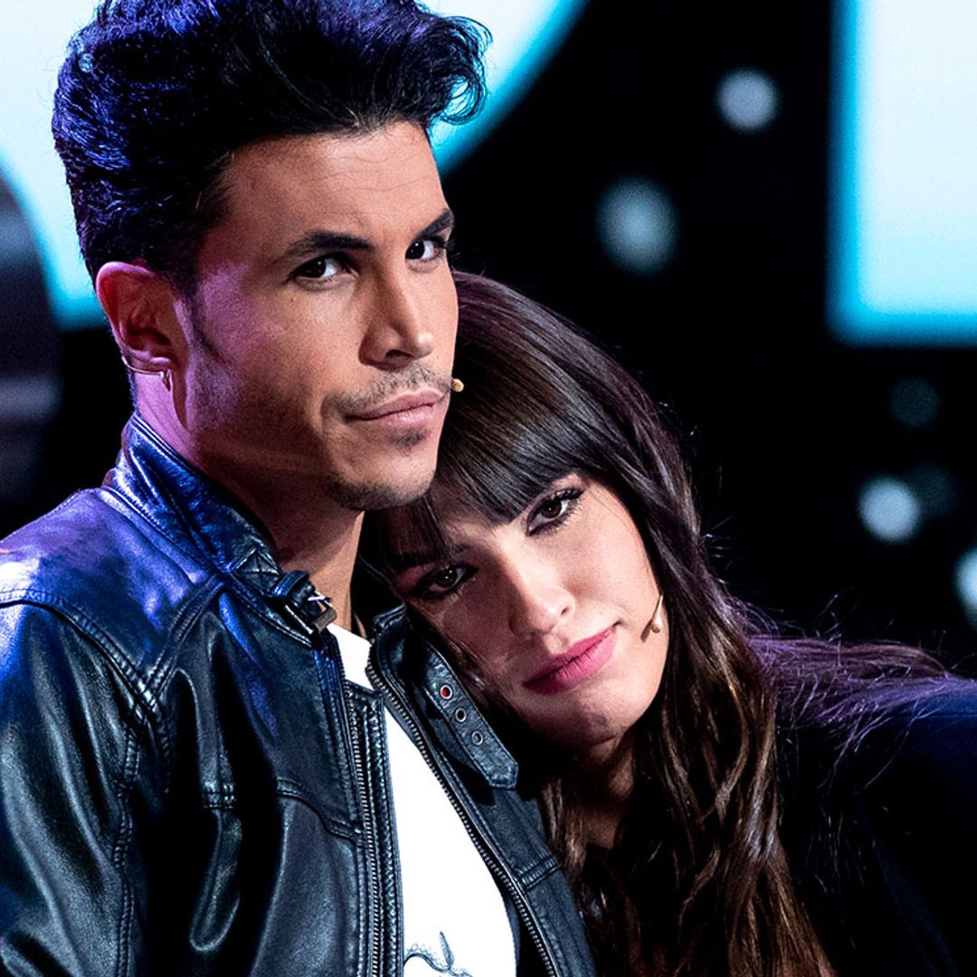 Kiko y Sofía celebran el cumpleaños de Cristian Suescun en medio de un vendaval familiar