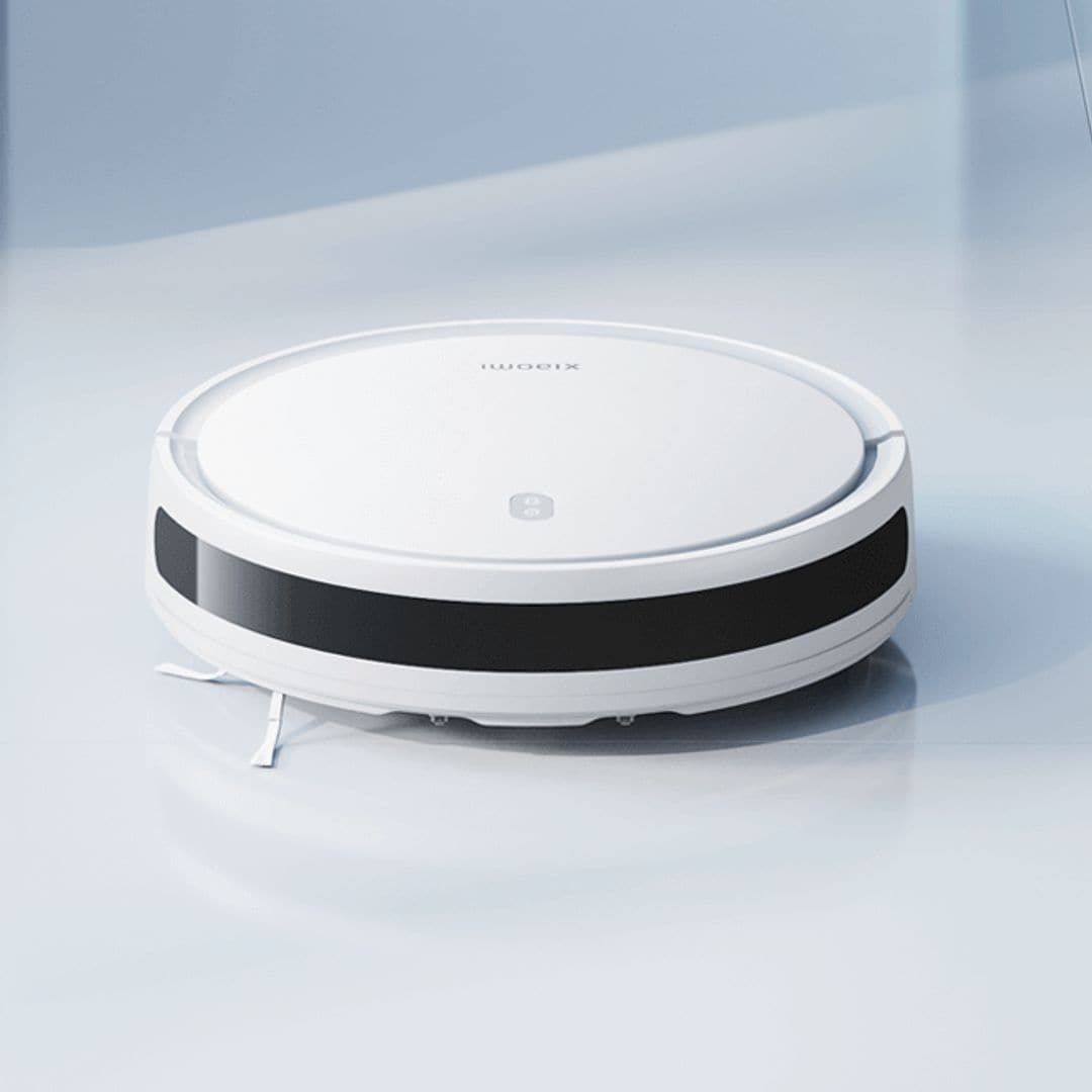 Chollo de Black Friday: robot aspirador Xiaomi con un 60% de descuento