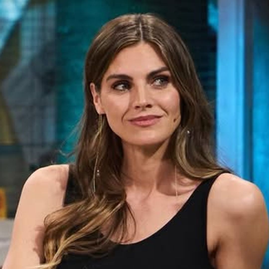 Amaia Salamanca sorprende en 'La Revuelta' con su inesperada confesión