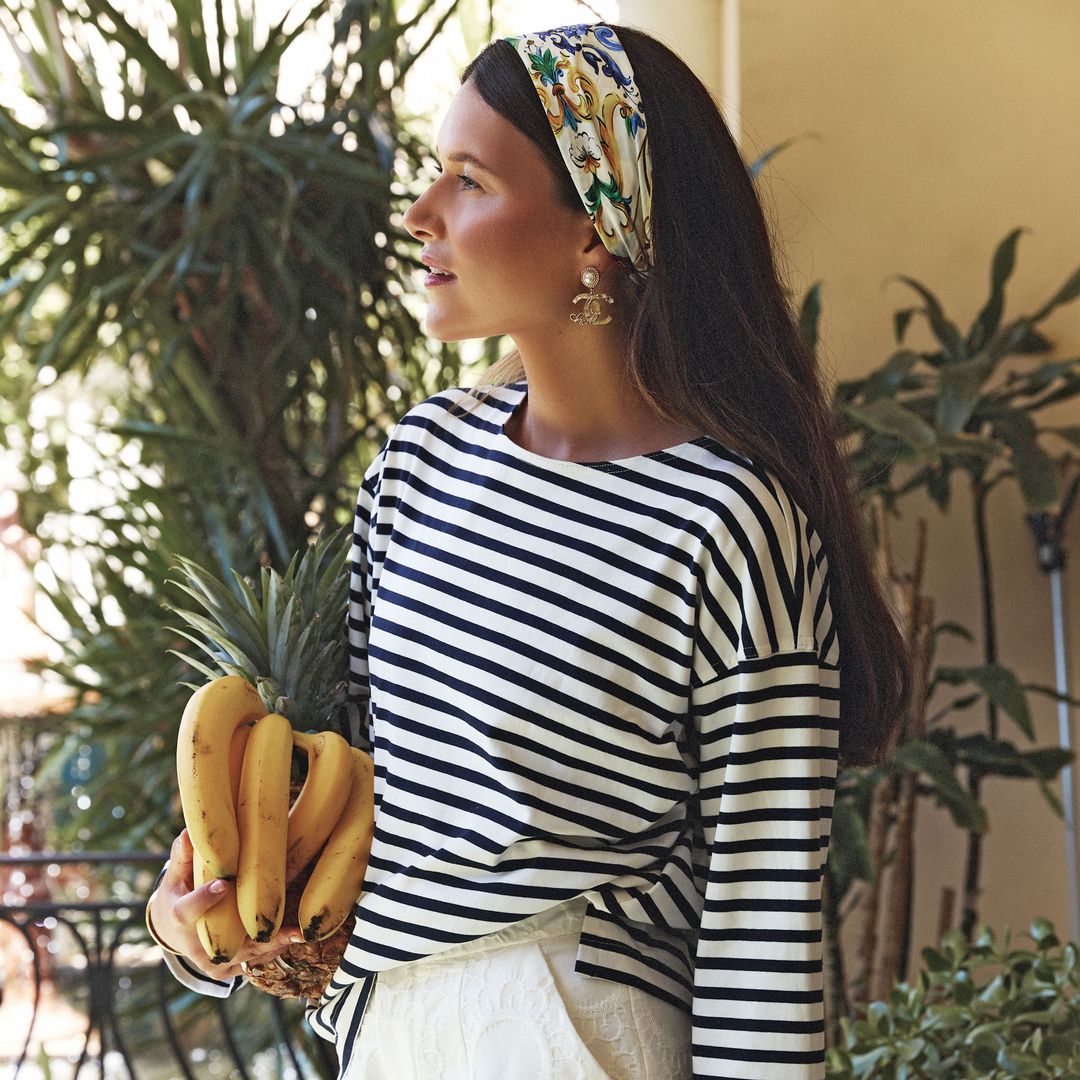 Paola Procell, experta en nutrición: “Una piel seca se quema y envejece más rápido”