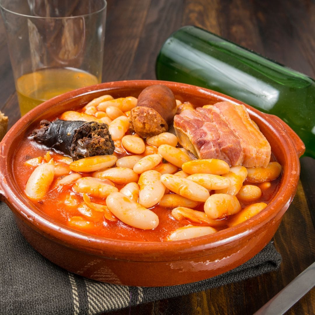 Cocina asturiana para todos los gustos: 11 recetas deliciosas y sabor tradicional