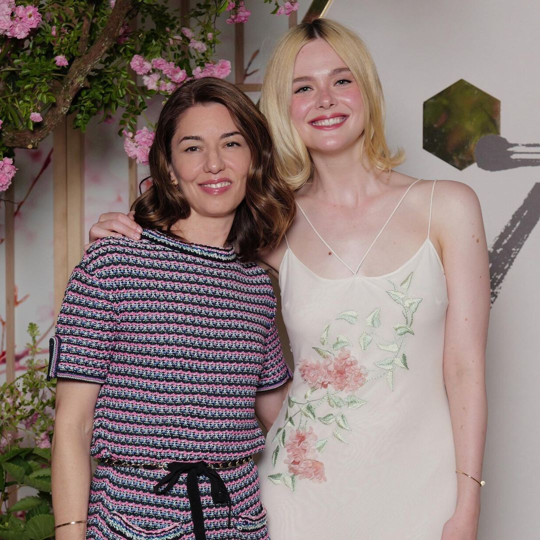 Sofia Coppola trae de vuelta una tendencia de los 2000s