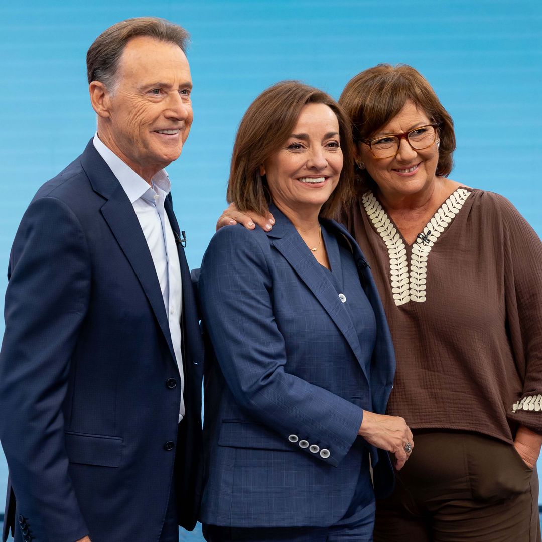 Matías Prats, Pedro Piqueras, Iñaki Gabilondo y otras leyendas de los Informativos se reúnen hoy en un especial por los 70 años de TVE: todos los detalles de la histórica cita
