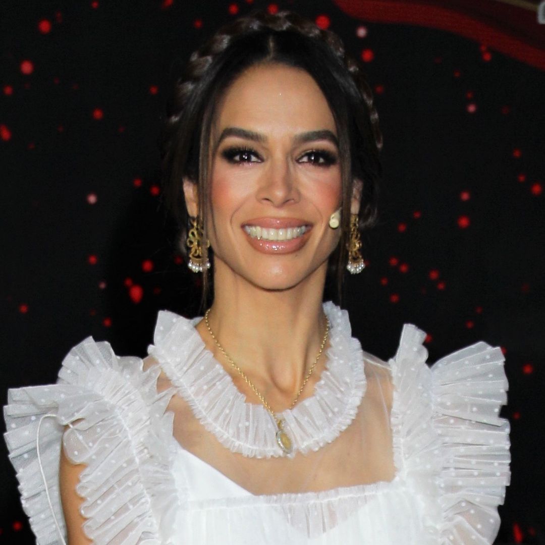 Biby Gaytán muestra sus ensayos de ballet y Lucero queda impactada: ‘¡Pensé que eras tu hija!’
