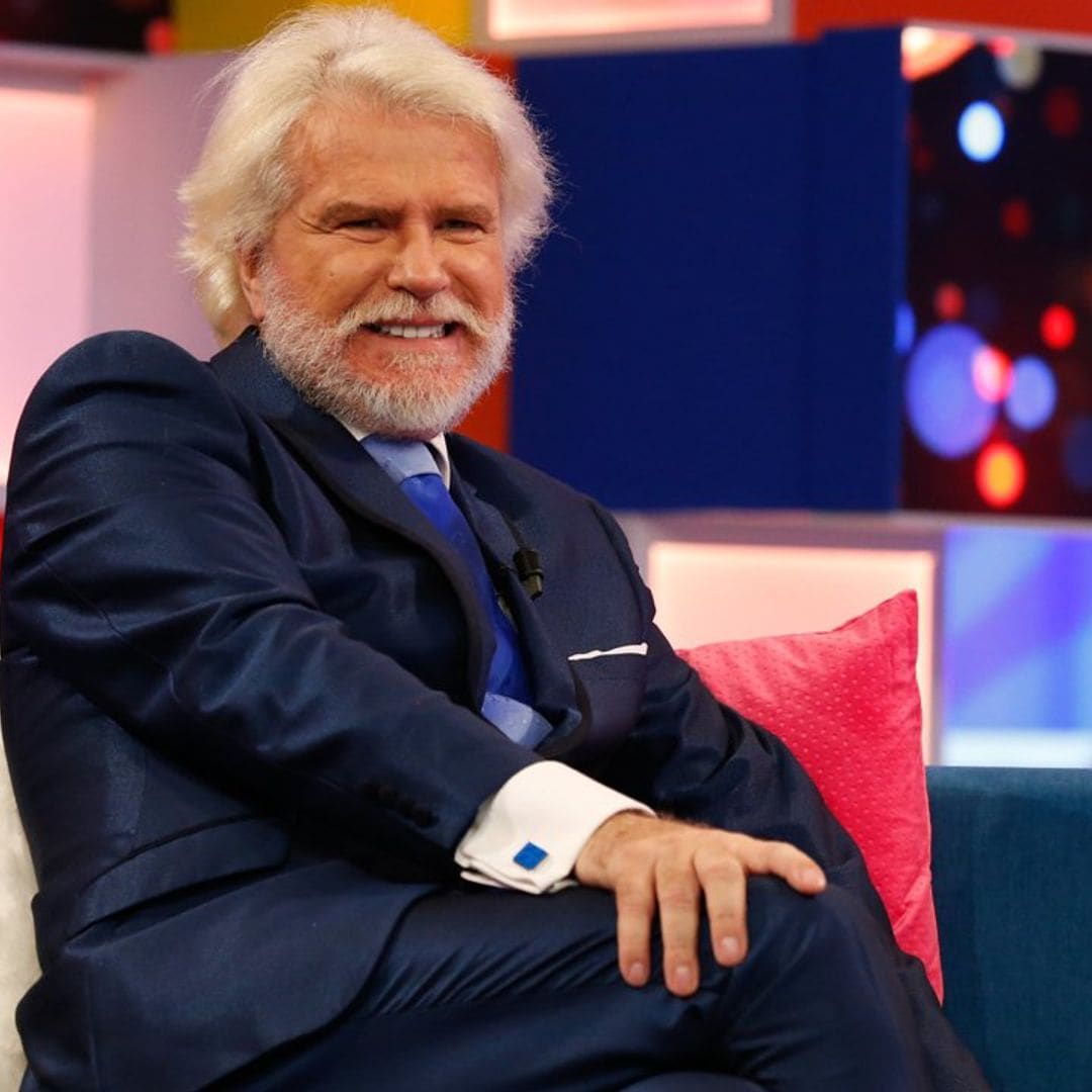 Desvelamos los planes de Edmundo Arrocet: volver a España, montar una empresa y contar su verdad sobre las Campos