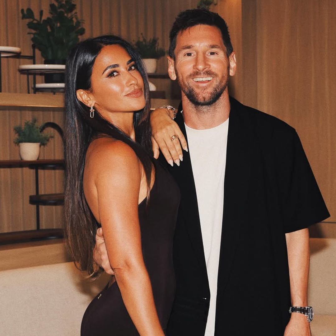 Cuatro paredes y un mate: lo que la decoración de las casas de Antonela Roccuzzo y Leo Messi dice de su vida real