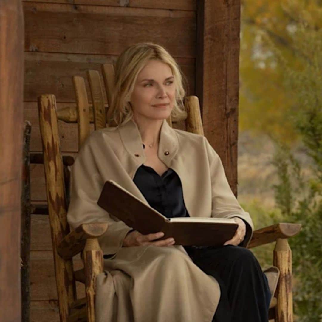 Michelle Pfeiffer y Kurt Russell lideran el nuevo spin-off de 'Yellowstone' que cambia las reglas