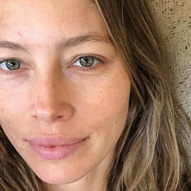 jessica biel