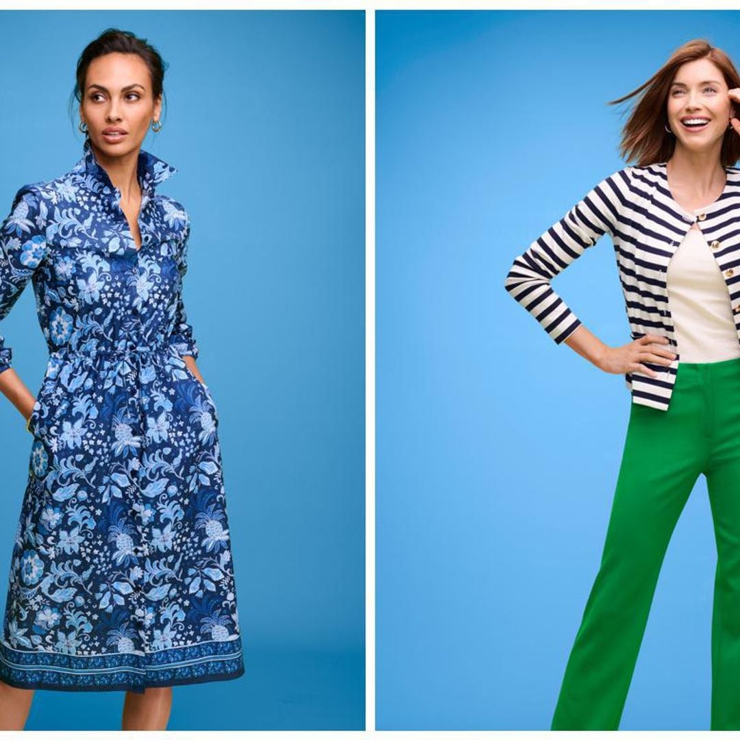 Descubre el encanto de Talbots, la marca de moda americana que llegó a México