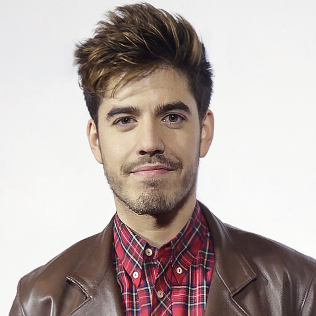 Nueva canción, la serie de Los Javis... Roi, de OT, tiene muchas sorpresas para sus fans