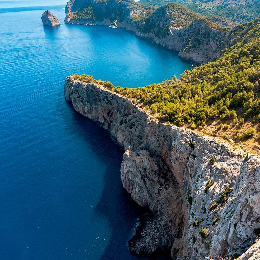 mallorca tramuntana