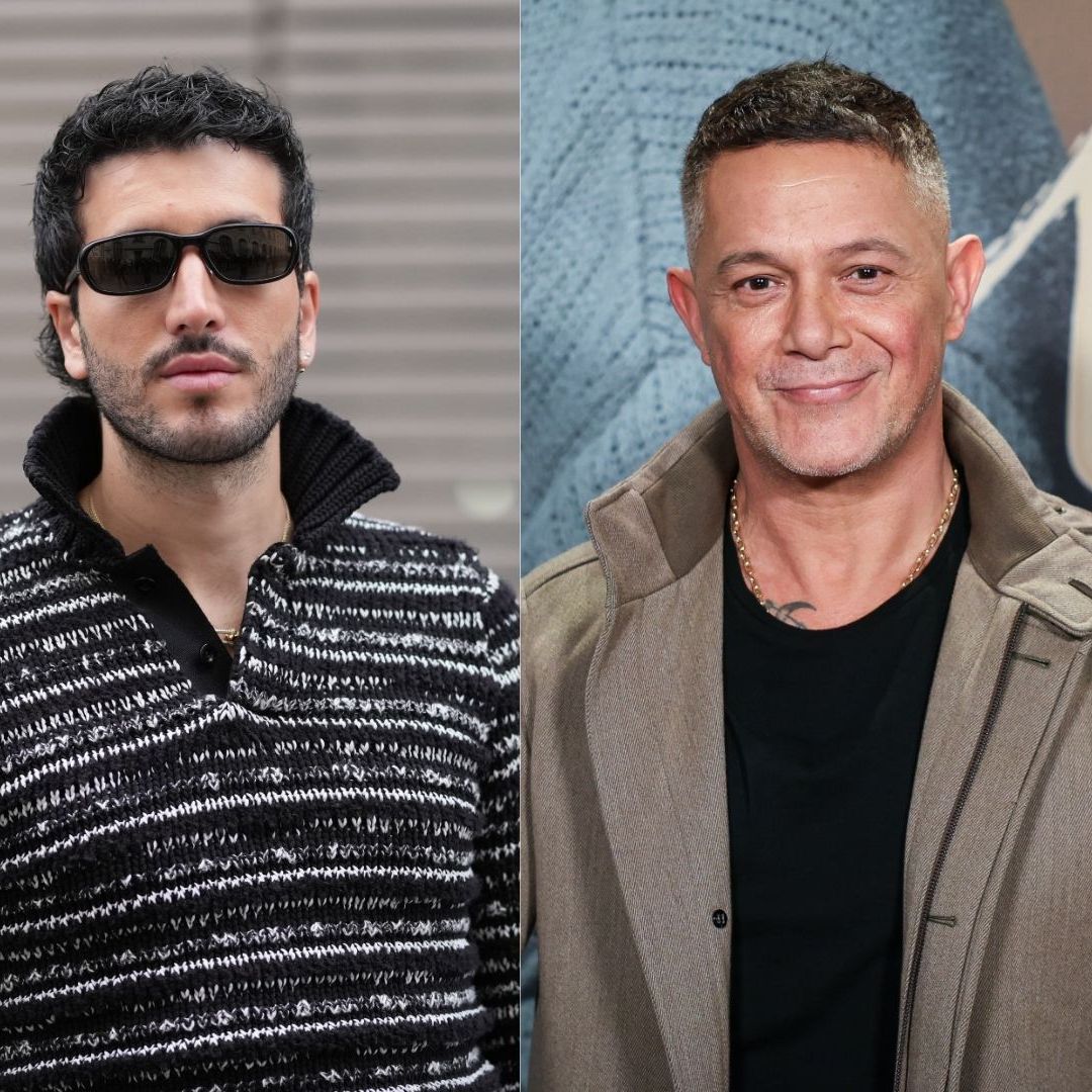 "Cuando la tierra tiembla, el corazón se acerca"; Alejandro Sanz, Marc Anthony o Sebastián Yatra se vuelcan con Colombia tras la tragedia de los terremotos
