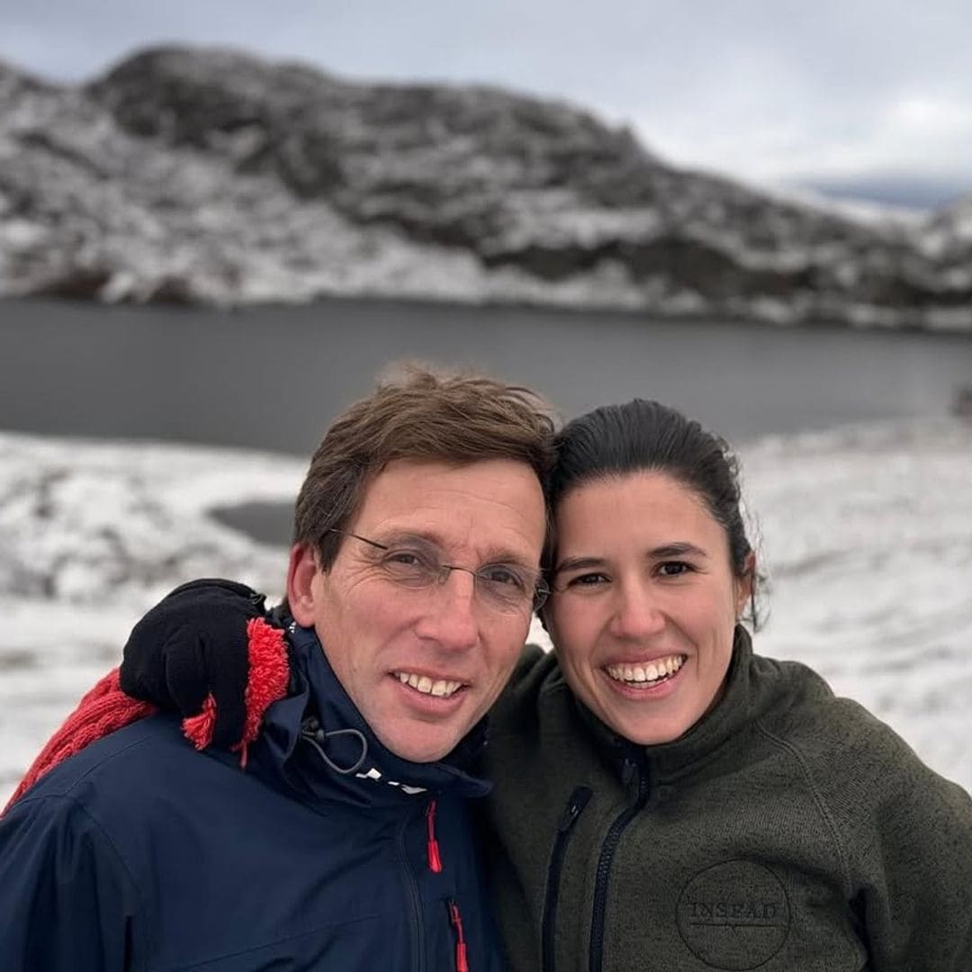 El valle de Huesca que recomienda Almeida para desconectar: "Es extraordinario"