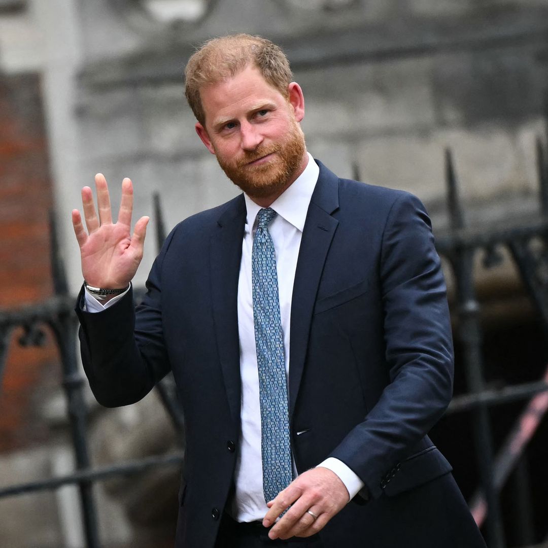El príncipe Harry y Carlos III se acercan tras años de silencio: ¿reunión secreta o maniobra pública?