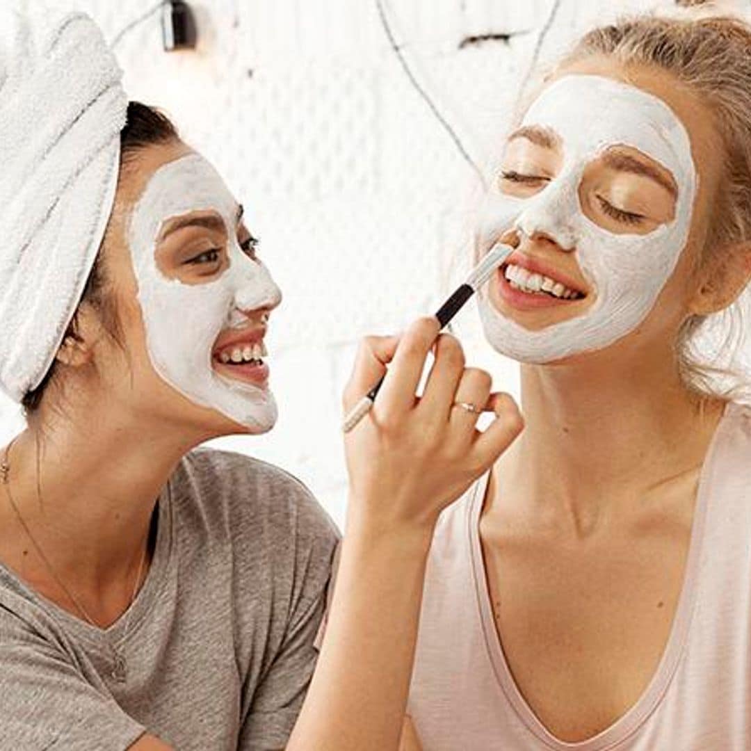 Spa en casa: todo lo que necesitas para lucir una piel fabulosa