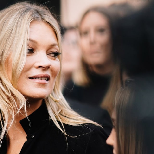 kate moss