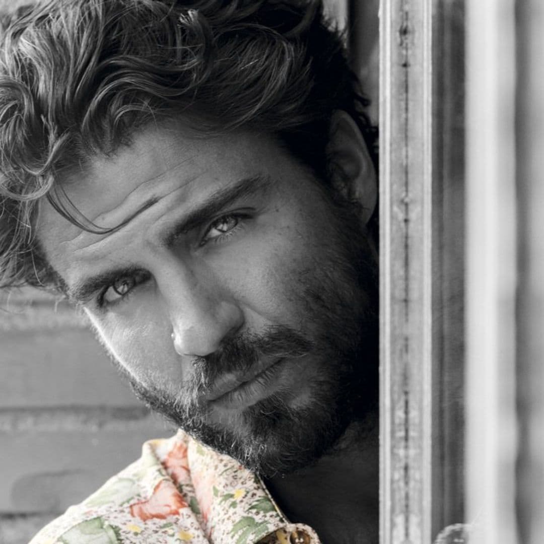 El cuestionario de la felicidad de Maxi Iglesias