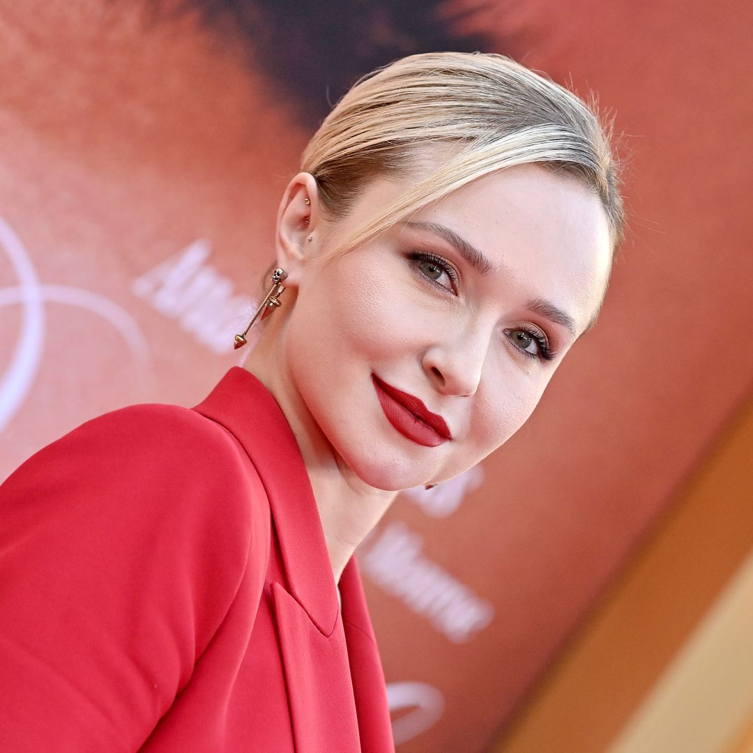 Muere Hayden Panettiere, actriz de 'Nashville' y 'Heroes', a los 36 años