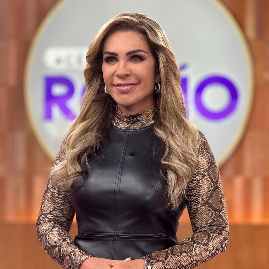 Rocío Sánchez Azuara explica, desde el hospital, porqué ingresó al quirófano