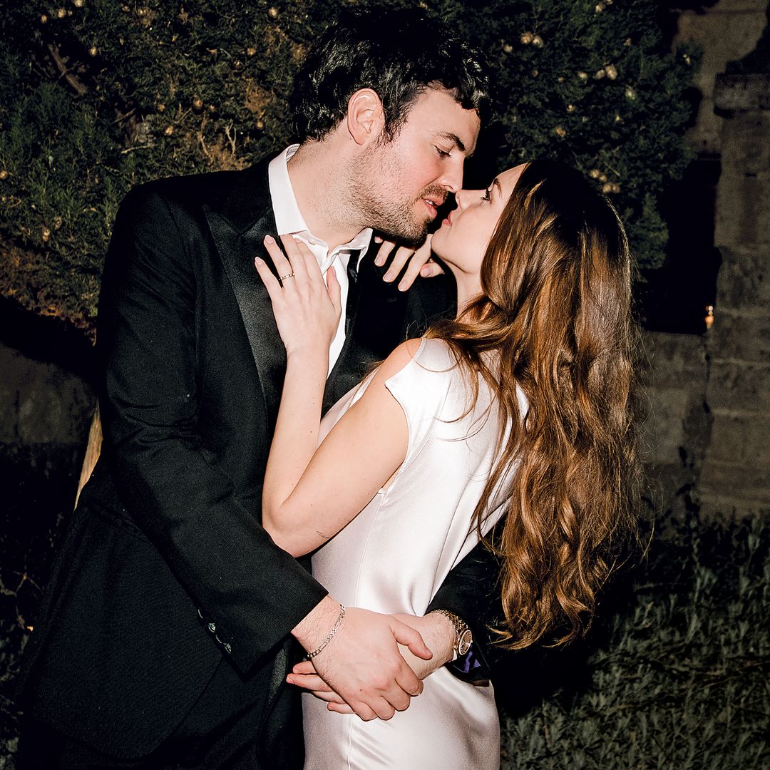 EXCLUSIVA. Stella Banderas nos confiesa si quiere ser madre: "Lo tenemos en nuestros planes"