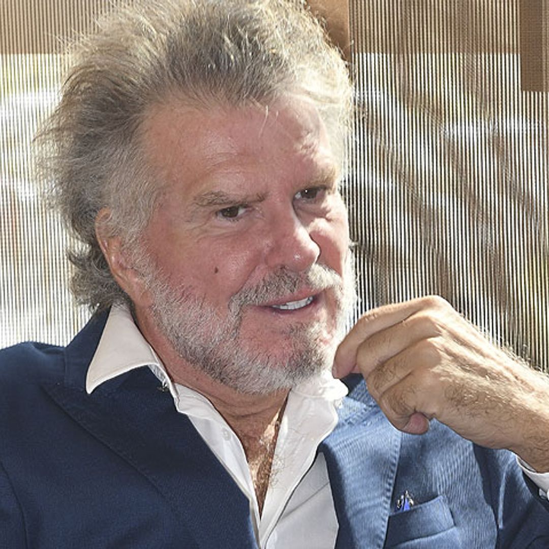 Edmundo Arrocet, sobre María Teresa Campos: 'Ahora la voy a llamar Lady Gaga'