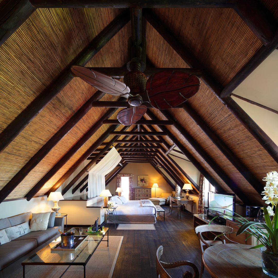 Asia Gardens Hotel