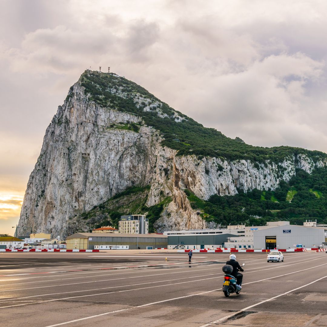 Cambio histórico en Gibraltar: así será el nuevo modelo fronterizo desde el 30 de marzo