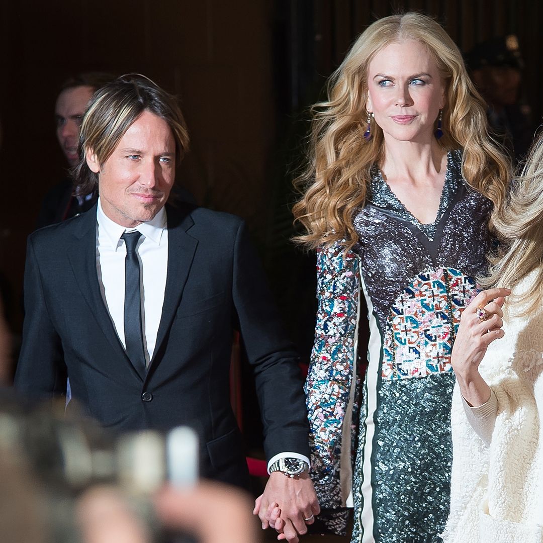 Nicole Kidman y Keith Urban ya están oficialmente divorciados: el acuerdo que reparte 280 millones y vela por el bien de sus hijas