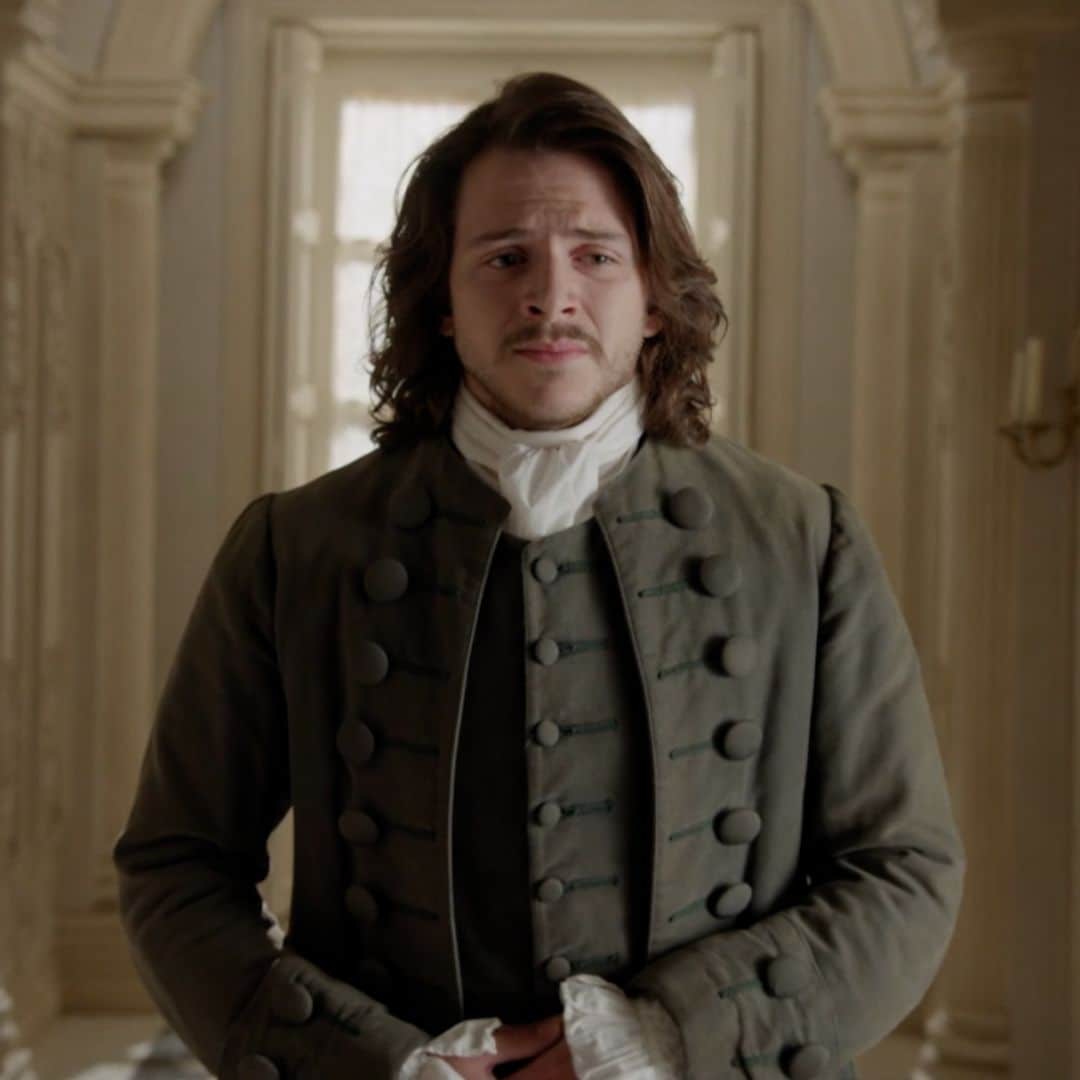 El giro inesperado de Martín en 'Valle Salvaje': el personaje que pasó de ser adorado a odiado