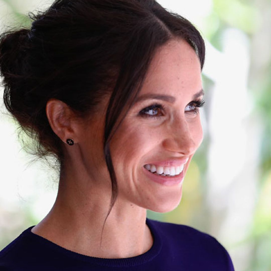 La madre de Beyoncé destaca la labor y figura de Meghan