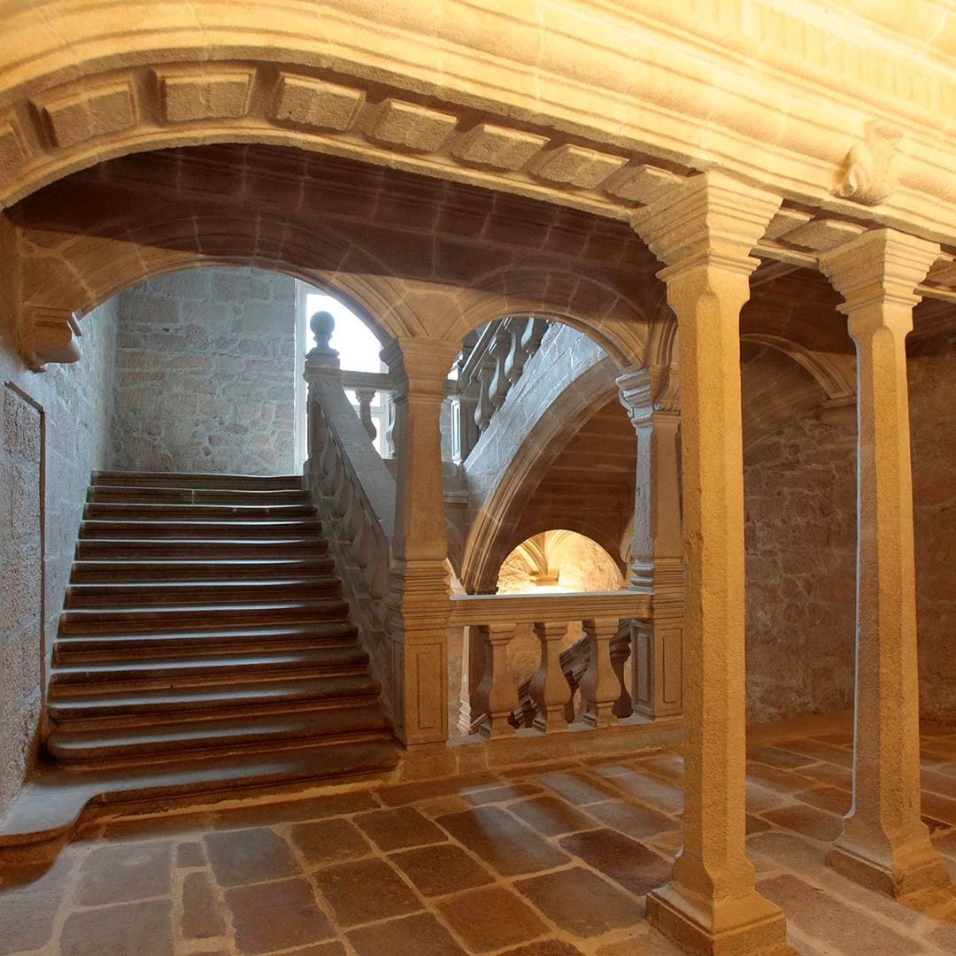 Museo de Pontevedra.