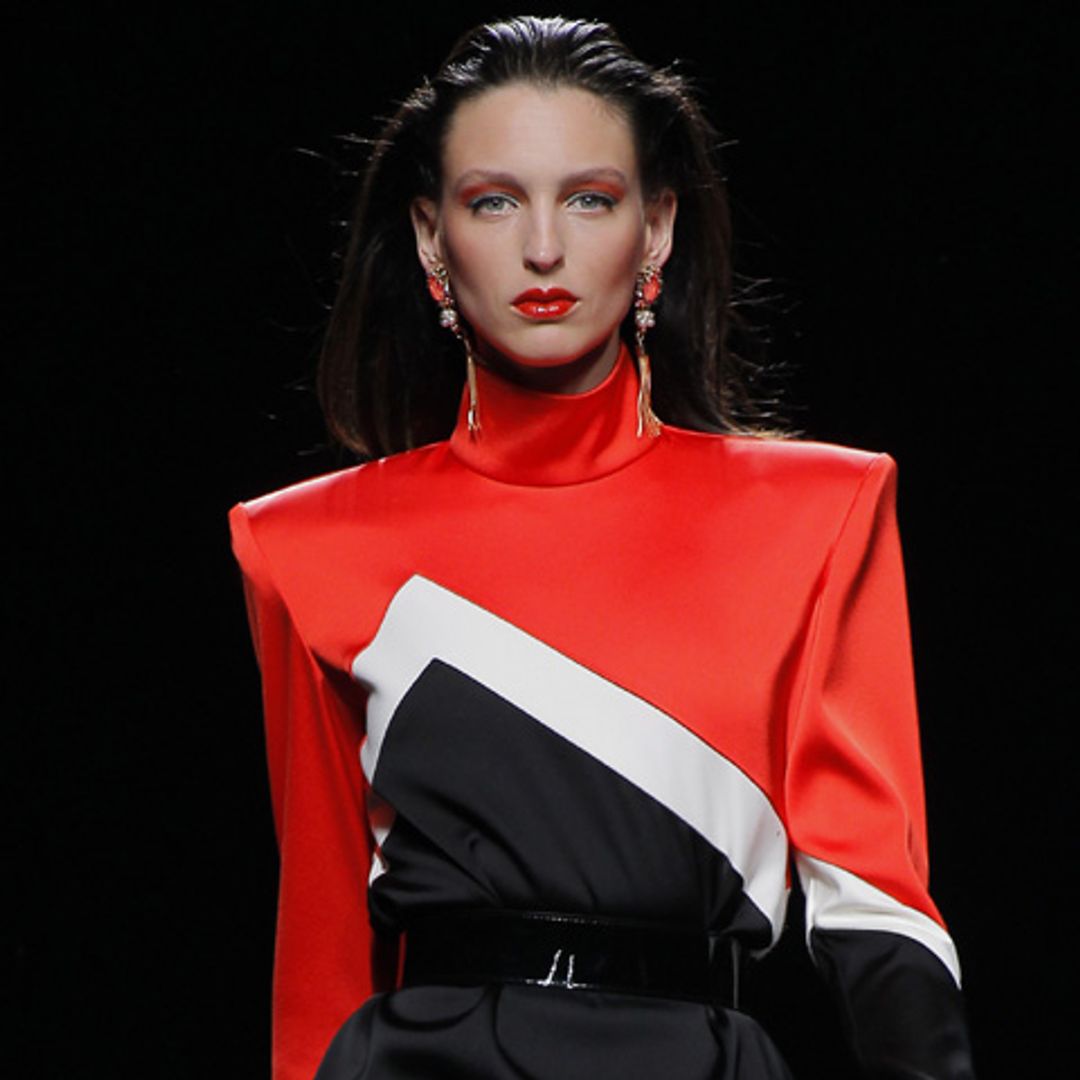El desfile de The 2nd Skin Co