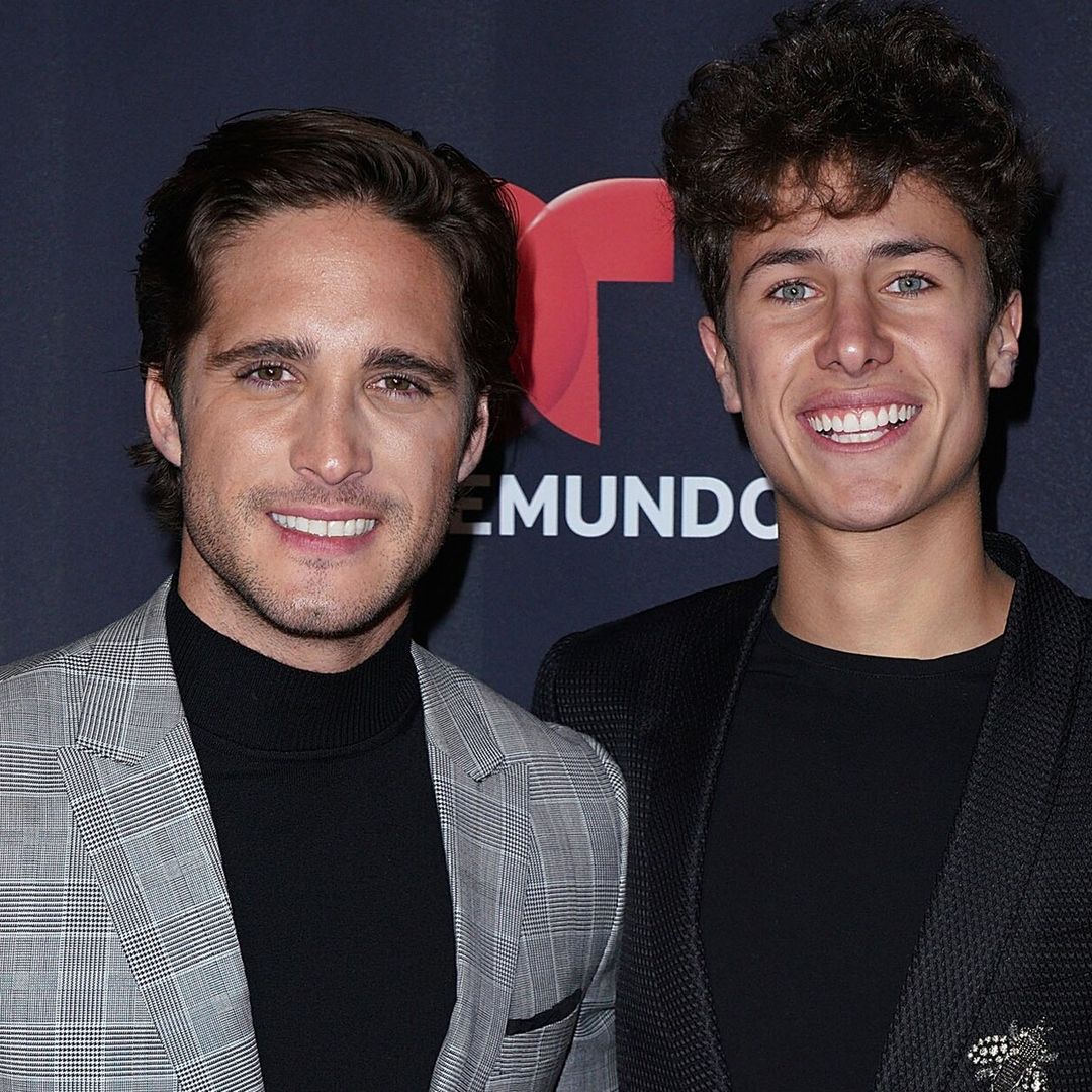 Juanpa Zurita también se transformará para ‘Luis Miguel, La Serie’
