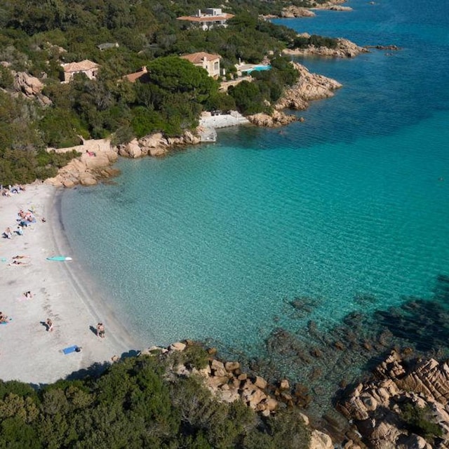 playa en italia