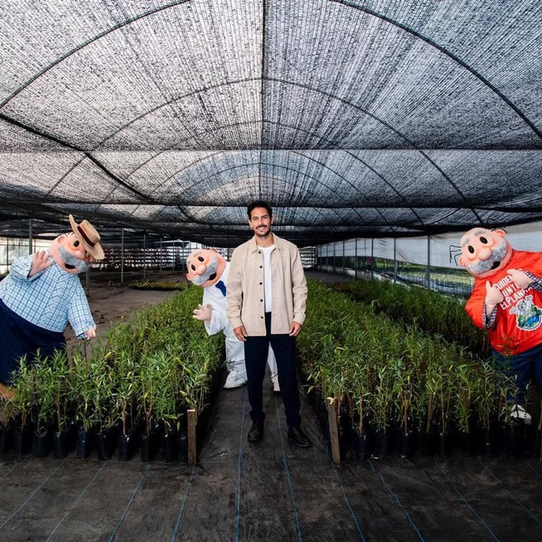 SÍMIPLANETA: La fundación que transforma el futuro de nuestro mundo