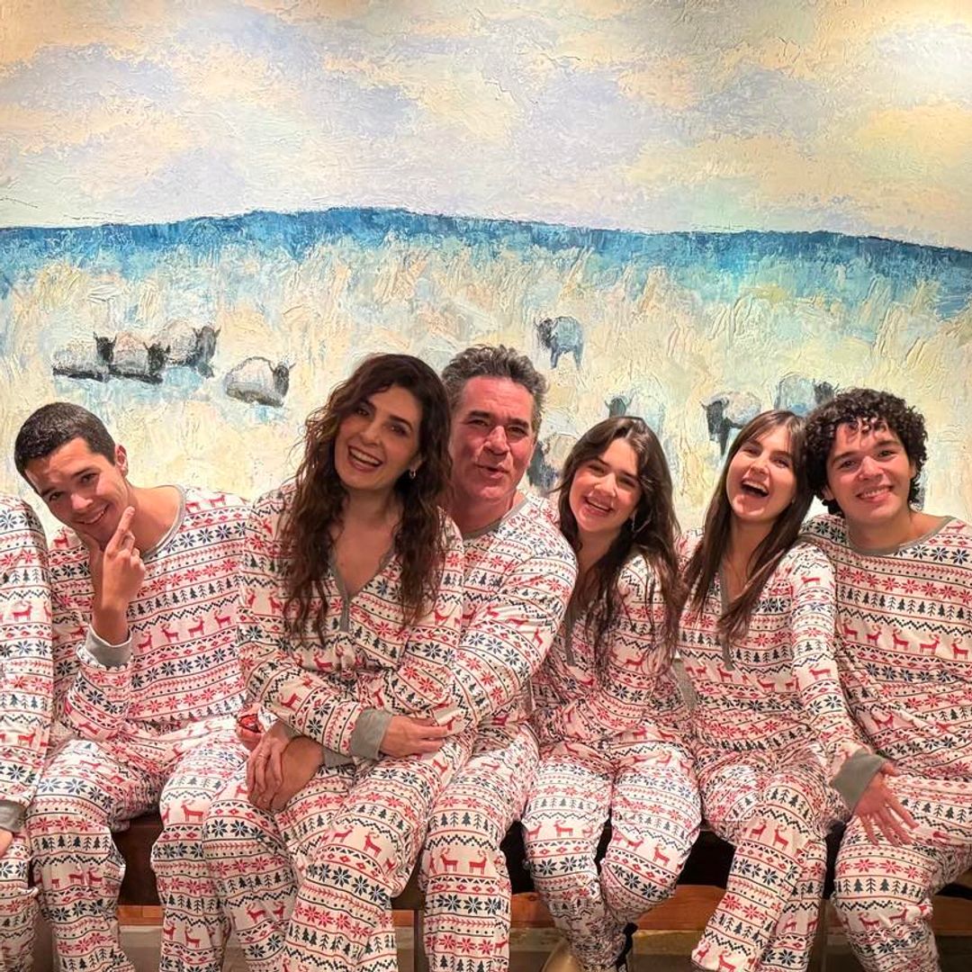 Eduardo Santamarina se sincera sobre la partida de sus hijos del hogar familiar: 'Claro que te pega'