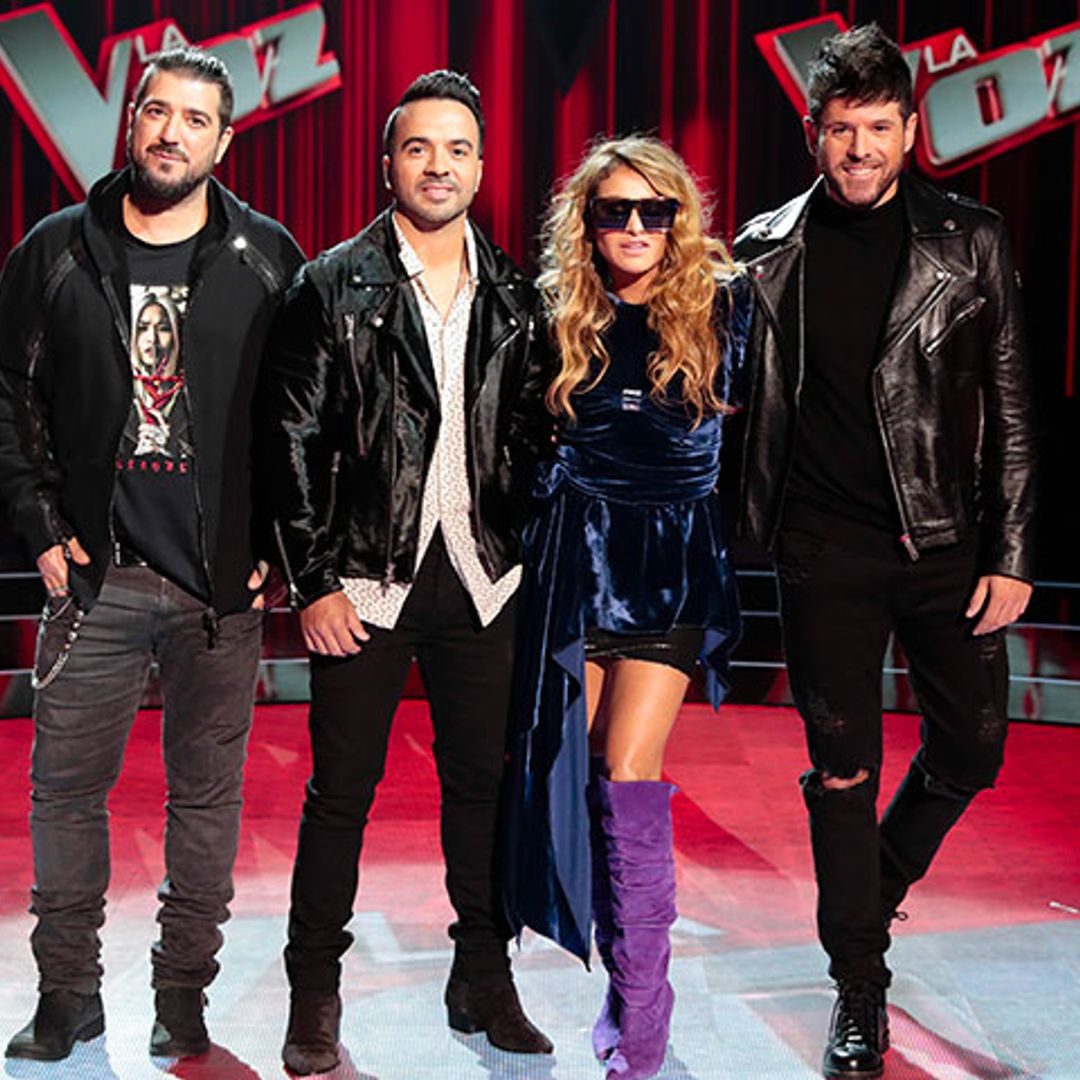 Los mejores momentos de las segundas audiciones a ciegas de 'La Voz'