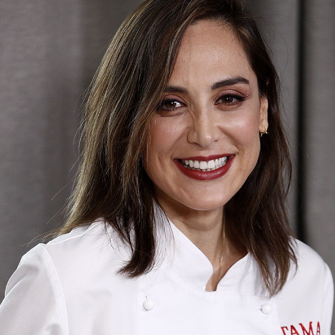 Tamara Falcó, el fichaje estrella de TVE para su nuevo programa de cocina