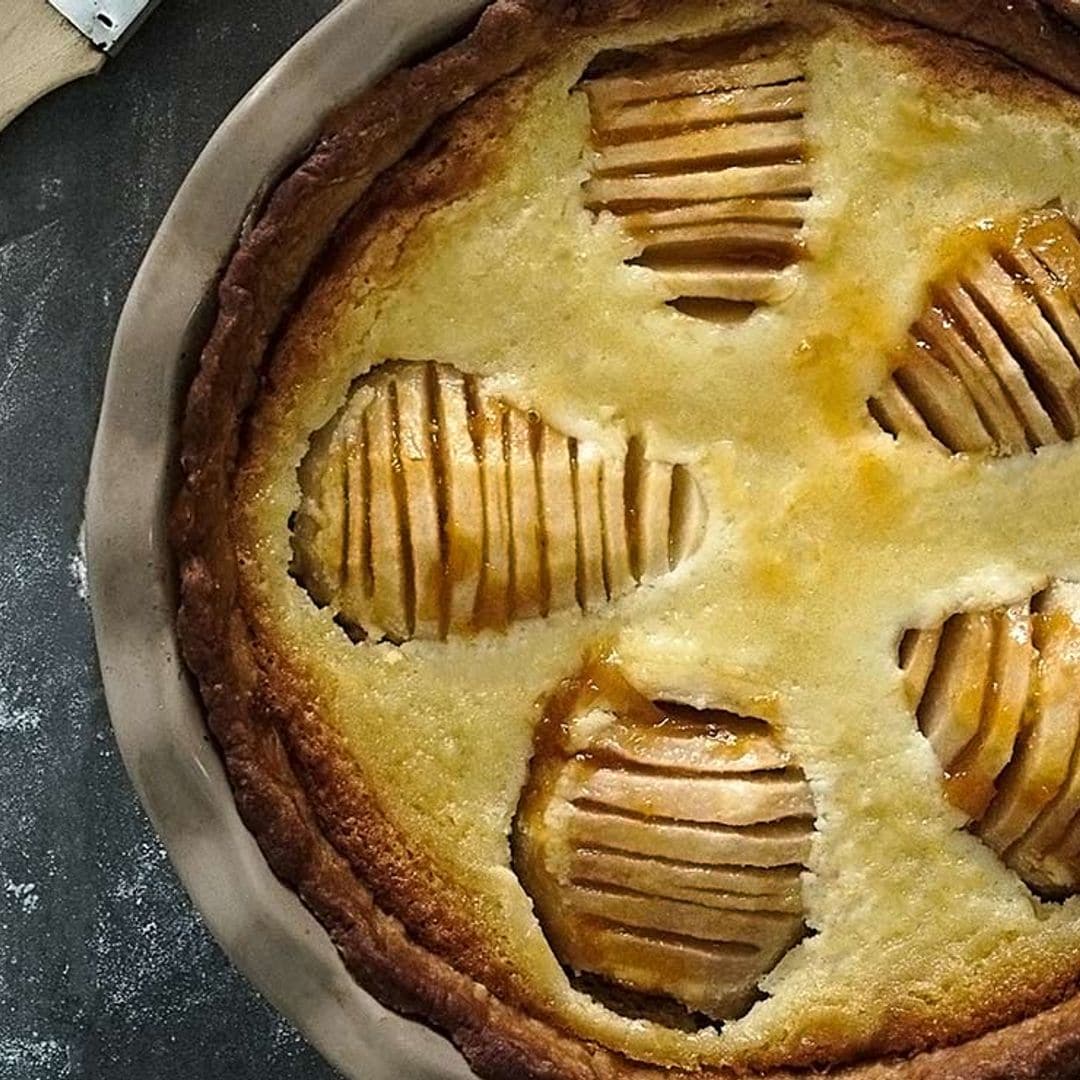 Franchipán o 'frangipane', ¿sabes qué es y cómo hacerlo?