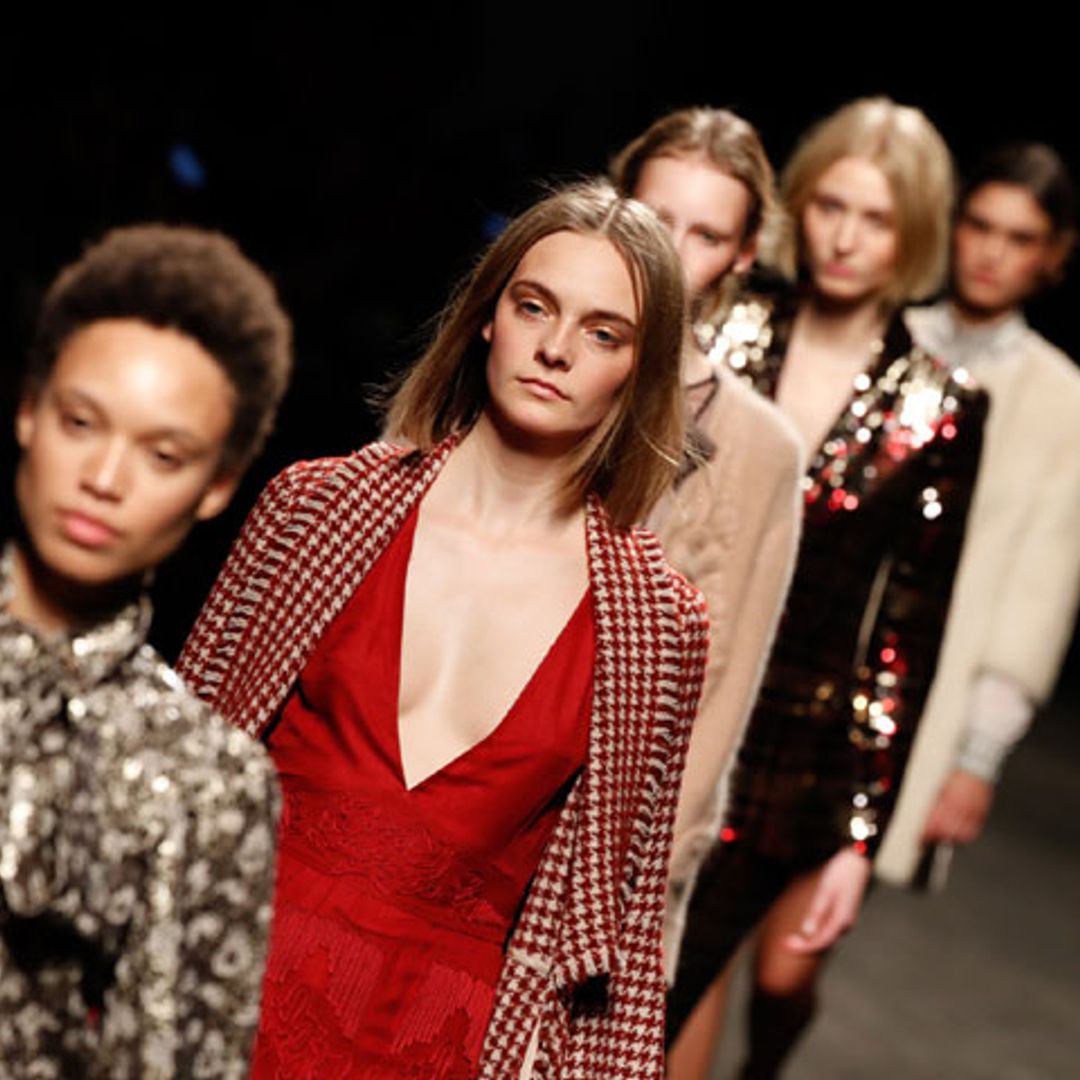 EN DIRECTO: Fashion Week Madrid - Lunes 28